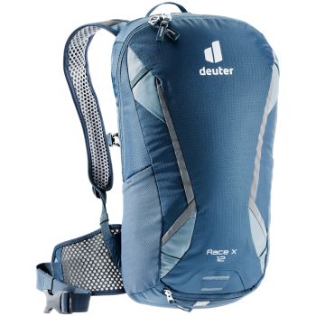 Deuter RACE X, ruksak, plava
