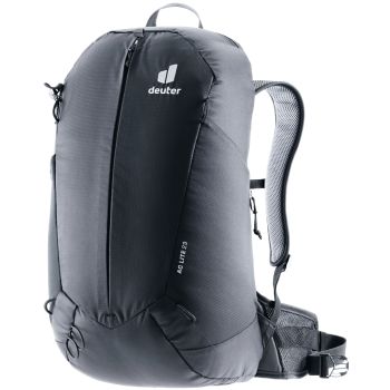 Deuter AC LITE 23, planinarski ruksak, crna