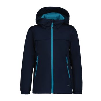 Icepeak KLINE JR, dječija jakna za planinarenje, plava