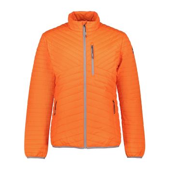 Icepeak MAPLEWOOD, muška jakna za planinarenje, narandžasta