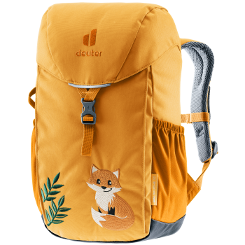 Deuter WALDFUCHS 10, ruksaci dječiji ruksak, narandžasta