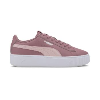 basket puma scratch fille