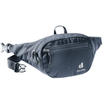 Deuter BELT I, torbica oko struka, crna