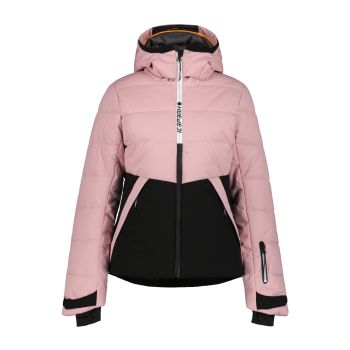 Icepeak ELECTRA, ženska skijaška jakna, roza