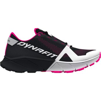 Dynafit ULTRA 100 W, ženske patike za trail trčanje, crna