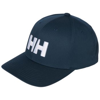 Helly Hansen HH BRAND CAP, muška kapa, plava