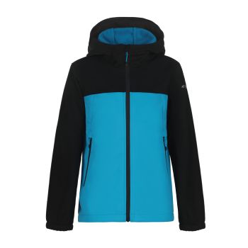 Icepeak KLINE JR, dječija jakna za planinarenje, plava