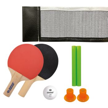 Donic MINI RACKET SET, set za stoni tenis