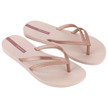 Ipanema BOSSA FEM, japanke, roza