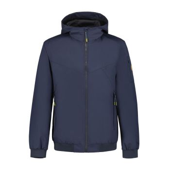 Icepeak MANGHAM, muška jakna za planinarenje, plava