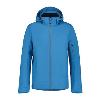 Icepeak BARMSTEDT, muška jakna za planinarenje, plava