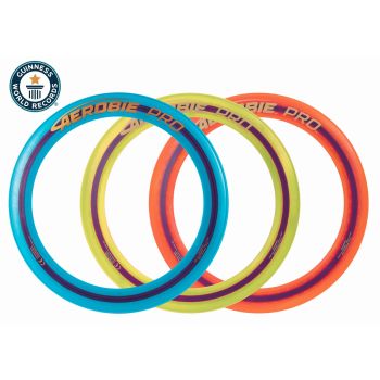 Aerobie RING PRO, frizbi, multikolor