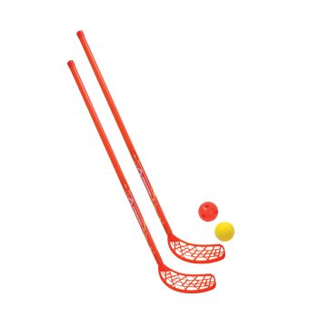 Schildkroet FUN HOCKEY, dodatak za hokej na travi, crvena