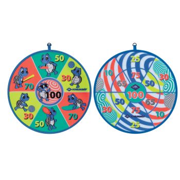 Schildkroet SOFT DART SET, igra