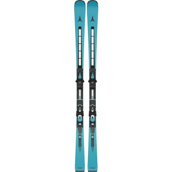 Atomic REDSTER X9S RVSK S + I 12 GW, set all round skija, plava
