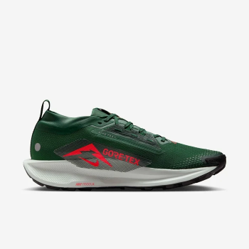 Nike PEGASUS TRAIL 5 GTX, muške patike za trail trčanje, zelena