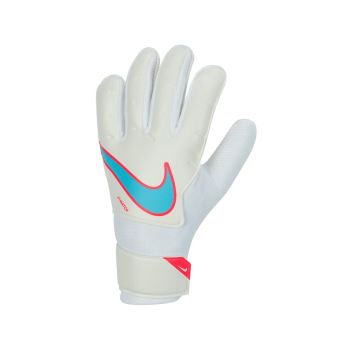 Nike GK MATCH JR, dječije nogometne rukavice, bijela