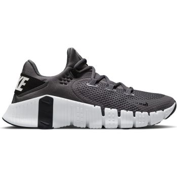 Nike FREE METCON 4, muške patike za fitnes, siva