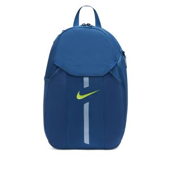 Nike ACDMY TEAM BKPK, nogometni ruksak, plava