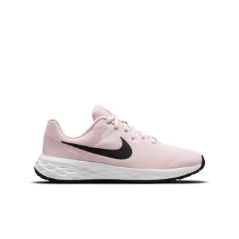 Nike REVOLUTION 6 NN (GS), dječije patike za trčanje, roza
