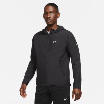 Nike M NK RPL MILER JKT, muška jakna, crna