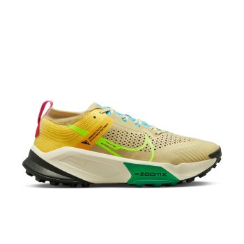 Nike ZOOMX ZEGAMA TRAIL, muške patike za trail trčanje, multikolor