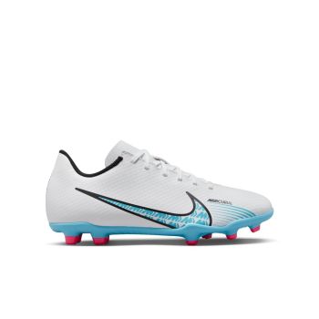 Nike JR VAPOR 15 CLUB FG/MG, dječije kopačke za fudbal, bijela