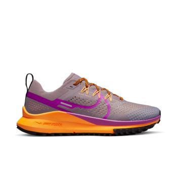 Nike REACT PEGASUS TR 4 W, ženske patike za trail trčanje, ljubičasta
