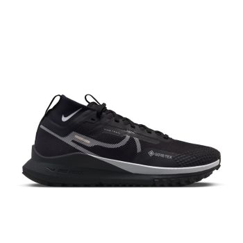 Nike REACT PEGASUS TR 4 GTX W, ženske patike za trail trčanje, crna