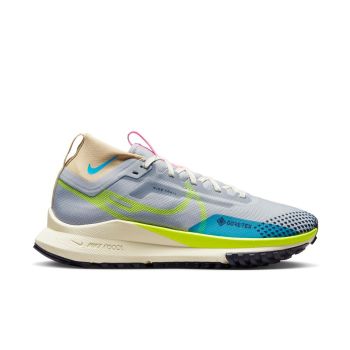 Nike W REACT PEGASUS TRAIL 4 GTX, ženske patike za trail trčanje, multikolor