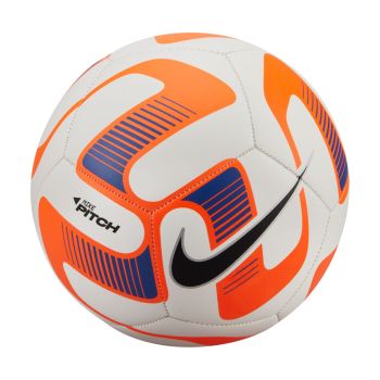 Nike PTCH, nogometna lopta, bijela