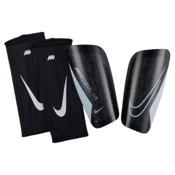 Nike MERC LITE, štitnik, crna