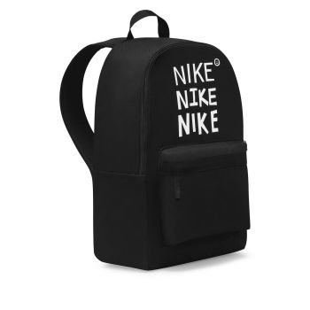 Nike HERITAGE BKPK HBR CORE, ruksak, crna