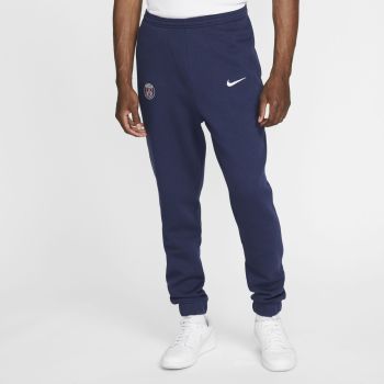 Nike PSG M NK GFA FLC PANT BB, muške hlače, plava