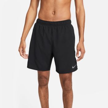 Nike M NK DF CHALLENGER 72IN1 SHORT, muške kratke hlače za trčanje, crna