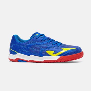 Joma EVOLUTION JR 2605 IN, dječije patike za fudbal, plava
