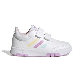 Adidas TENSAUR SPORT 2.0 CF K, djecje patike za slobodno vrijeme, bijela