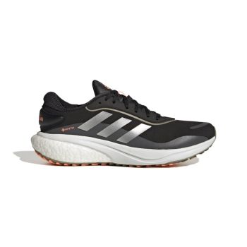 adidas SUPERNOVA GTX M, muške patike za trčanje, crna