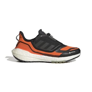 adidas ULTRABOOST 22 GTX, muške patike za trčanje, crna