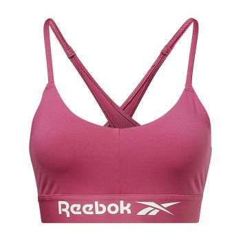 Reebok WOR COMMERCIAL BRA, ženski prsluk sportski top, roza