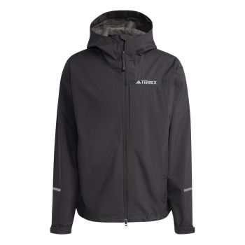 adidas MT RR 2.5L RAIJ, muška jakna za planinarenje, crna