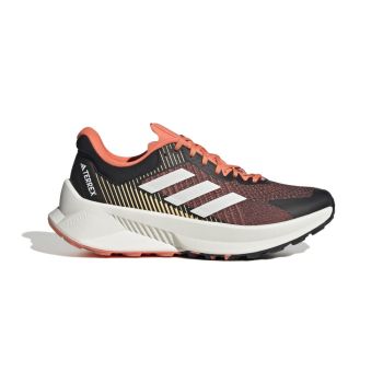 Adidas TERREX SOULSTRIDE FLOW W, ženske patike za trail trčanje, crna