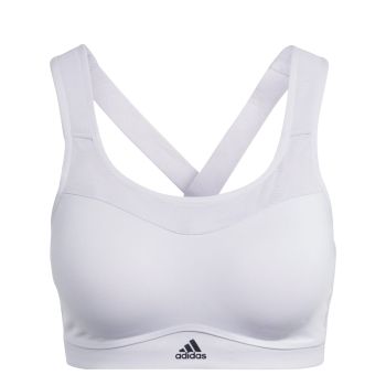 Adidas TLRDIM HS, ženski prsluk sportski top, srebrna