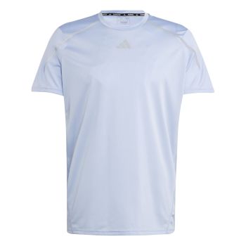 adidas CONFIDENT TEE, muška majica za trčanje, plava