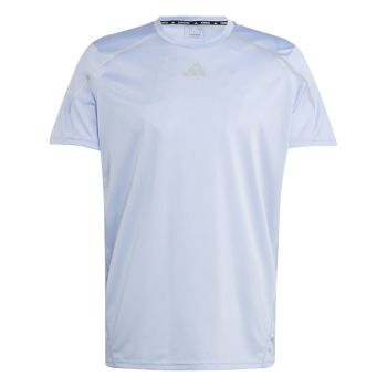 Adidas CONFIDENT TEE, muška majica za trčanje, plava