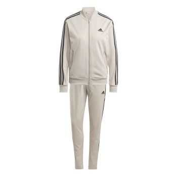 Adidas W 3S TR TS, ženska trenerka, bež