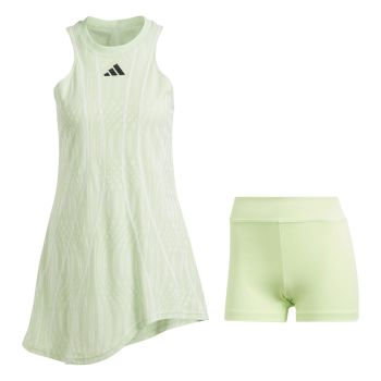 Adidas DRESS PRO, ženska odjeća, zelena