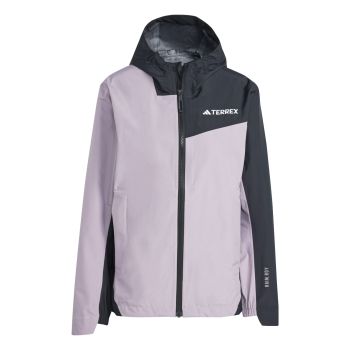 Adidas W MT 2.5L RDY J, ženska jakna za planinarenje, crna