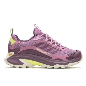 Merrell MOAB SPEED 2 GTX, planinarske cipele, roza