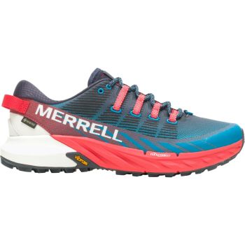 Merrell AGILITY PEAK 4 GTX, planinarske cipele, plava